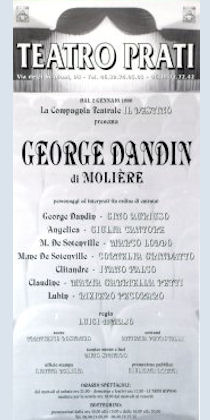 George Dandin