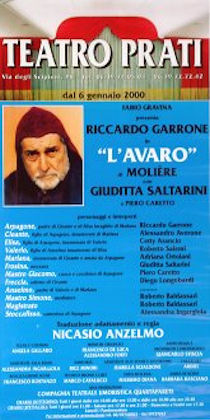 L'avaro