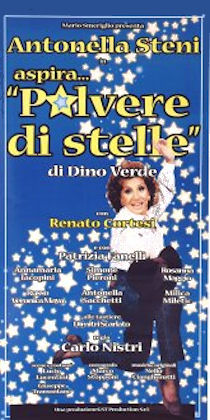 Aspira polvere di stelle