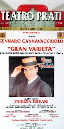 Gran Varietà