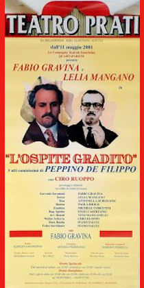 L'ospite gradito