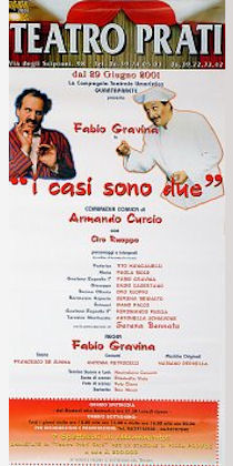 I casi sono due