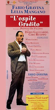 L'ospite gradito
