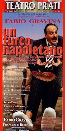 Un turco napoletano