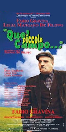 Quel piccolo campo