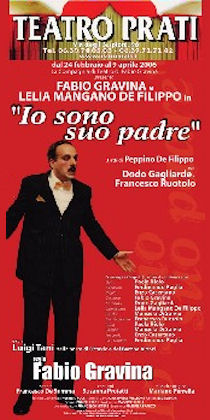 Io sono suo padre