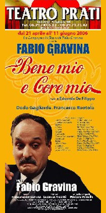 Bene mio e core mio