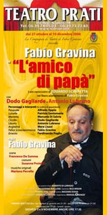 L'amico di papà