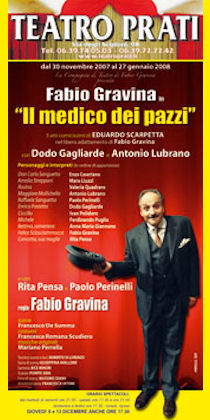 Il medico dei pazzi