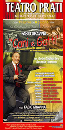 Cani e gatti