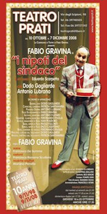 I nipoti del sindaco