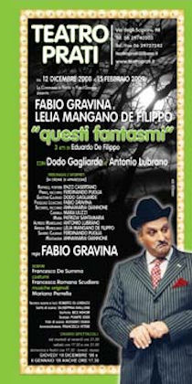 Questi fantasmi