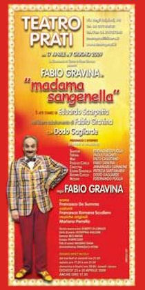 Madama Sangenella