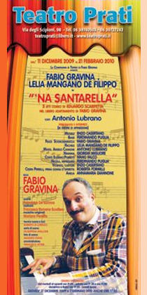 Na Santarella