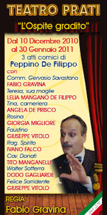L'Ospite gradito