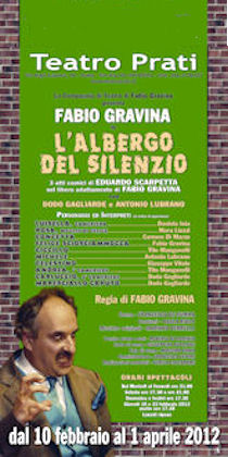 L'Albergo del silenzio