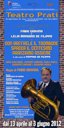 Don Raffaele il trombone