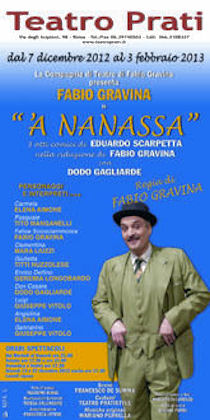 'A Nanassa