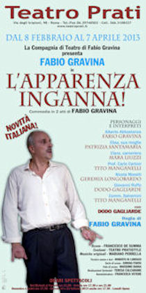 L'apparenza inganna!