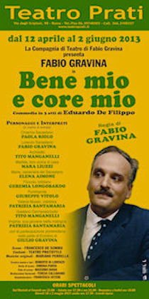 Bene mio e core mio