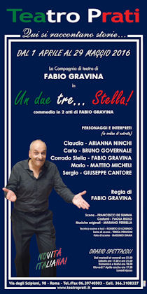 Un due tre...Stella!