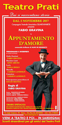 Appuntamento d'Amore
