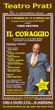 Il coraggio