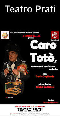 Caro Totò
