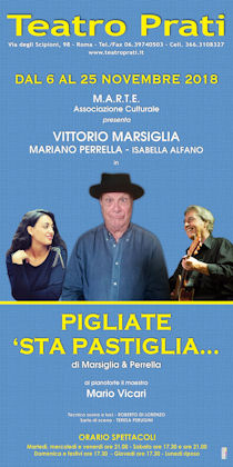Pigliate 'sta pastiglia