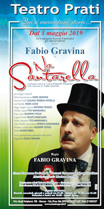 'Na santarella