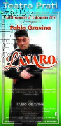 L'avaro