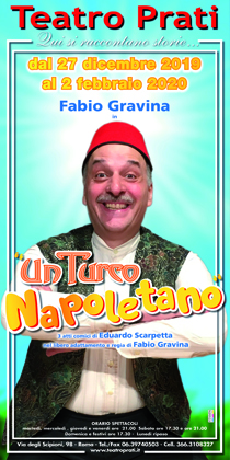 Un turco napoletano