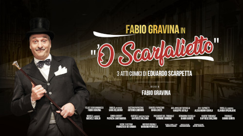 'O SCARFALIETTO