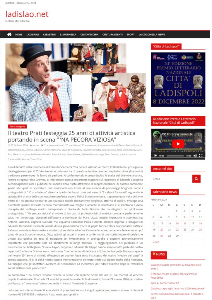 ladislao.net