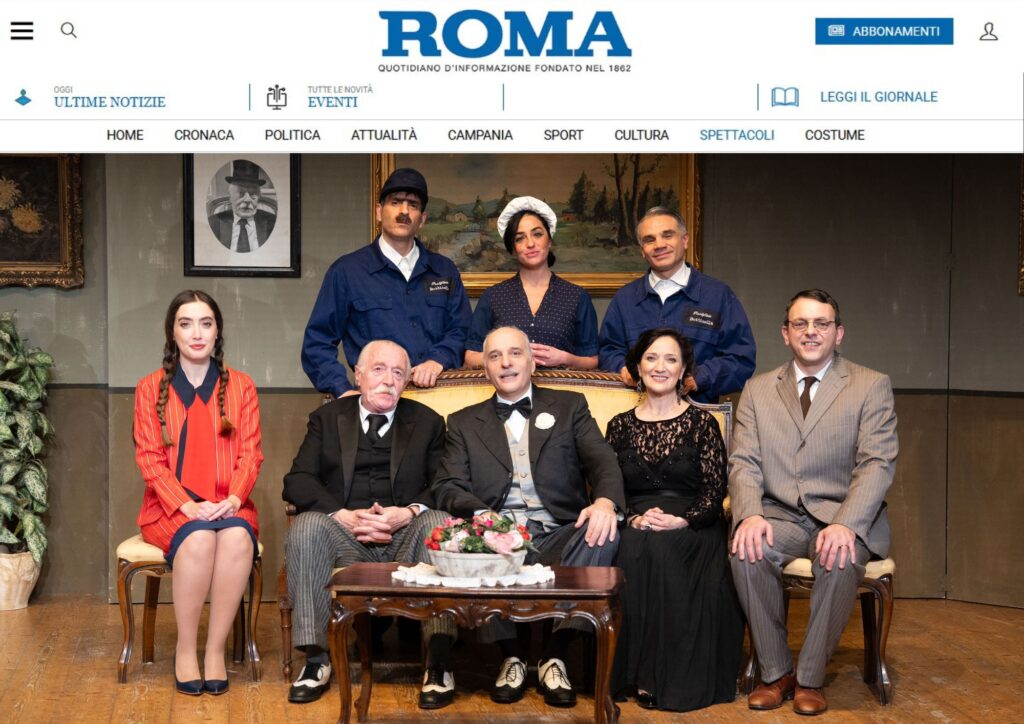 L'Imbroglione Onesto