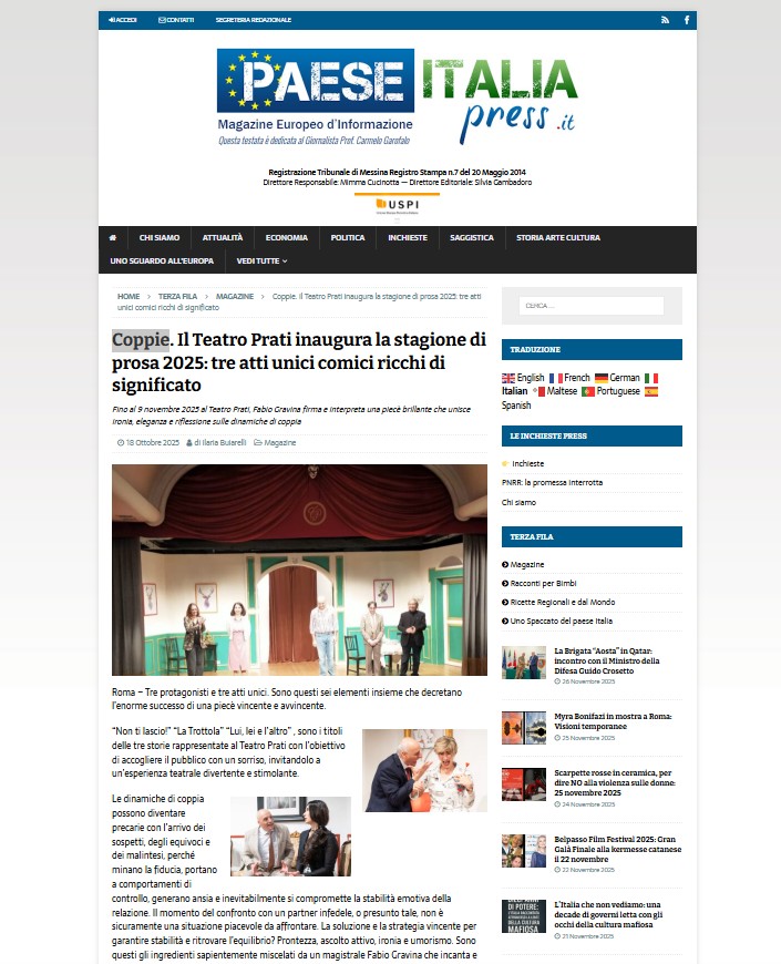 Coppie