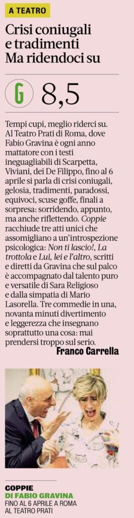 Coppie