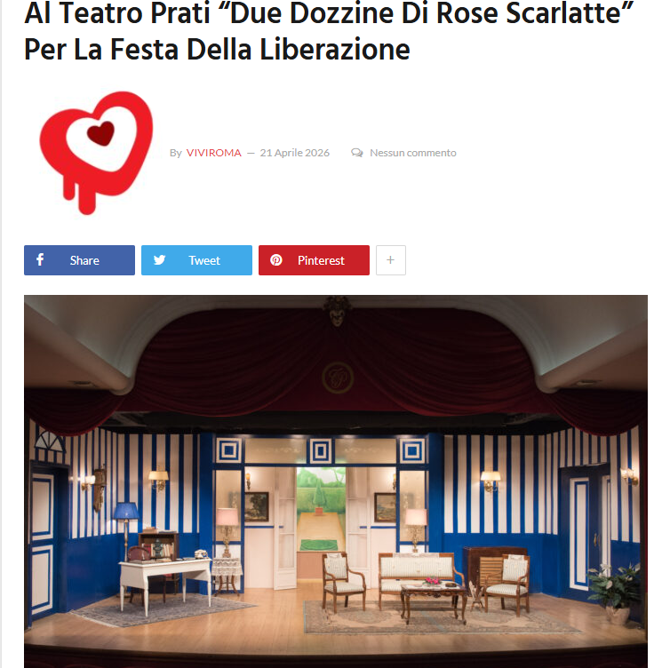 Due Dozzine di Rose Scarlatte