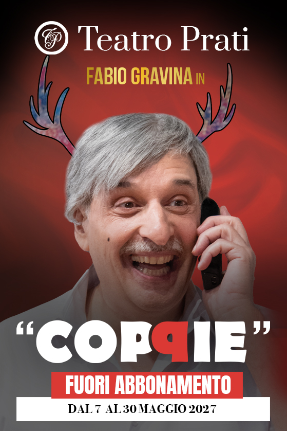 Coppie