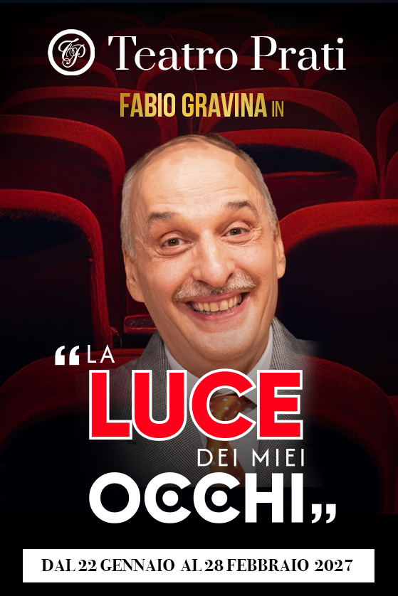La luce dei miei occhi