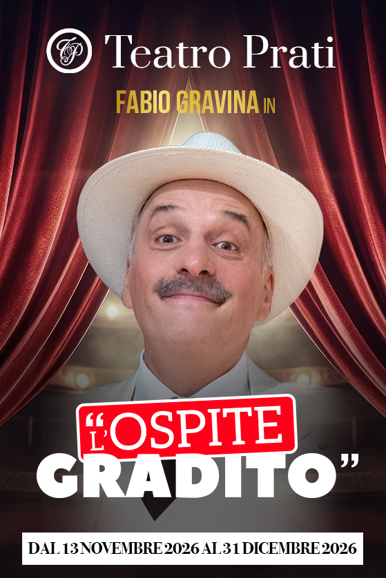 L'ospite gradito