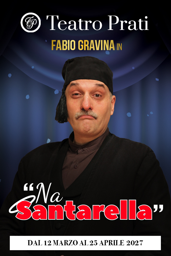 'Na Santarella