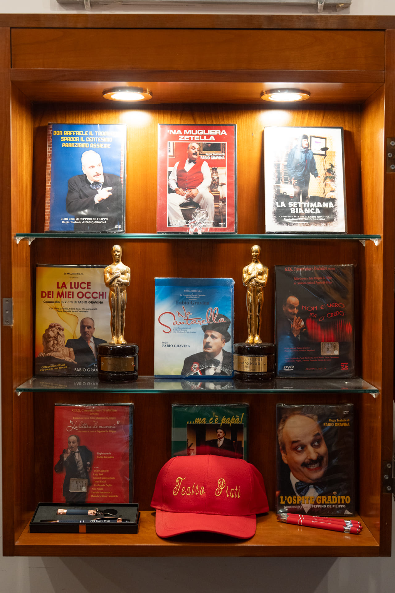 Cimelio del Teatro Prati 3